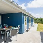 Sigfride - 500m From The Sea By Interhome Holiday home *