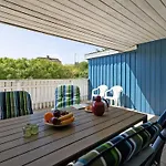 Sigfride - 500m From The Sea By Interhome Holiday home *