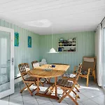 Holiday home Sigfride - 500m From The Sea By Interhome