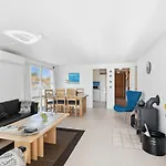 Sigfride - 500m From The Sea By Interhome Holiday home Vejers Strand