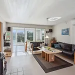 Holiday home Sigfride - 500m From The Sea By Interhome Vejers Strand