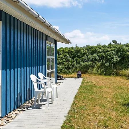 Sigfride - 500m From The Sea By Interhome Ferienhaus *