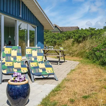 Sigfride - 500m From The Sea By Interhome Ferienhaus *