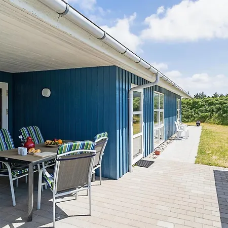 Sigfride - 500m From The Sea By Interhome بيت للعطل *