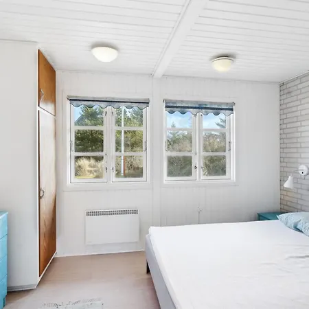 Sigfride - 500m From The Sea By Interhome Ferienhaus *