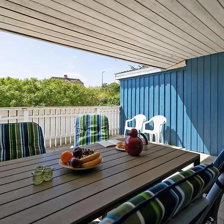 Sigfride - 500m From The Sea By Interhome Ferienhaus *