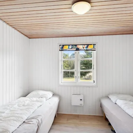 Ferienhaus Sigfride - 500m From The Sea By Interhome