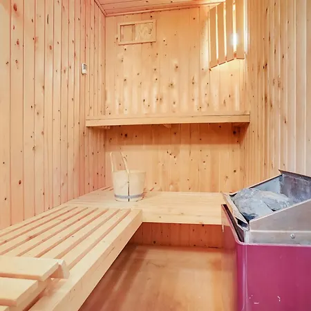 Sigfride - 500m From The Sea By Interhome Ferienhaus Vejers Strand