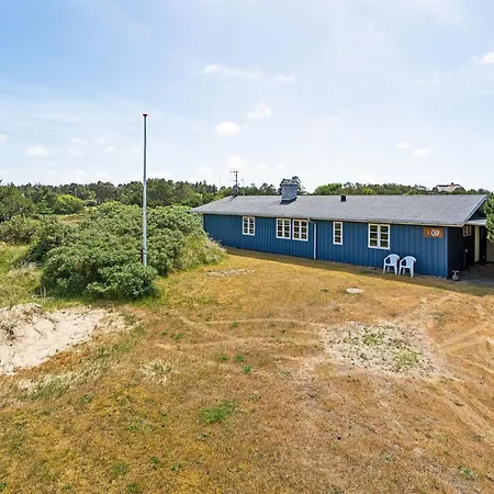 Ferienhaus Sigfride - 500m From The Sea By Interhome