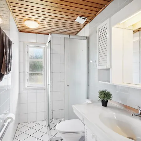 Ferienhaus Sigfride - 500m From The Sea By Interhome