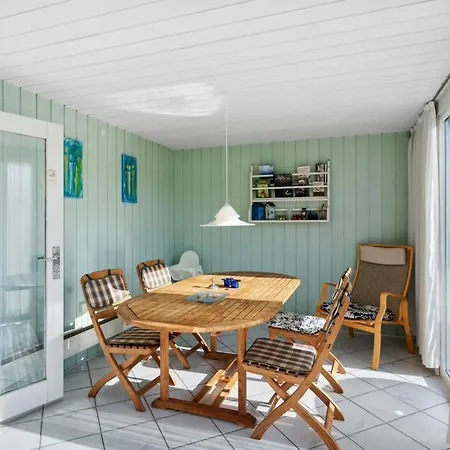 Ferienhaus Sigfride - 500m From The Sea By Interhome