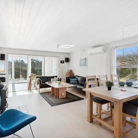 Sigfride - 500m From The Sea By Interhome بيت للعطل