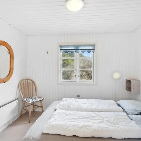 Casa vacanze Sigfride - 500m From The Sea By Interhome Vejers Strand