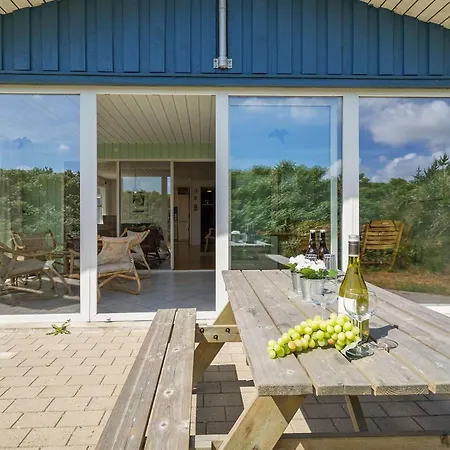 Sigfride - 500m From The Sea By Interhome فايرس ستراند