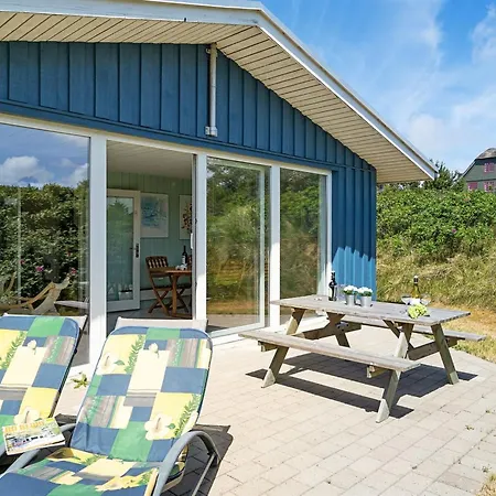 بيت للعطل Sigfride - 500m From The Sea By Interhome