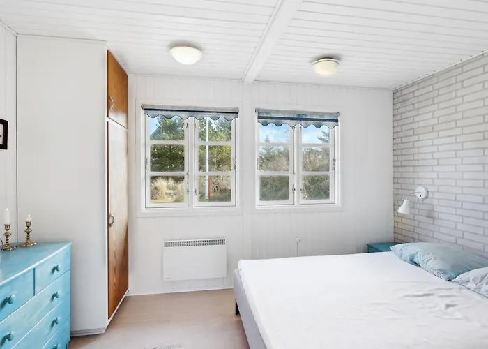 Sigfride - 500m From The Sea By Interhome Prázdninový dům *