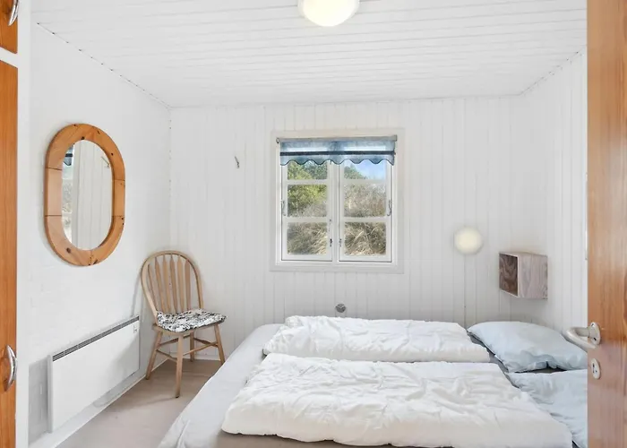 Sigfride - 500m From The Sea By Interhome