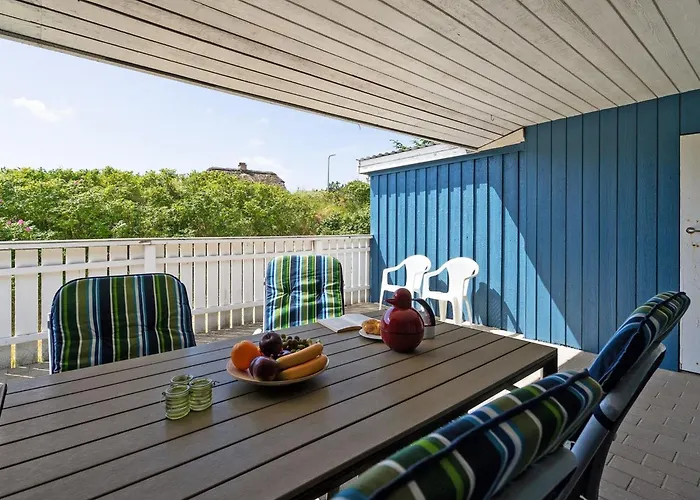 Sigfride - 500m From The Sea By Interhome Prázdninový dům *