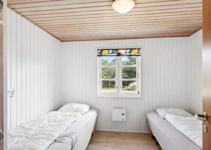 Prázdninový dům Sigfride - 500m From The Sea By Interhome