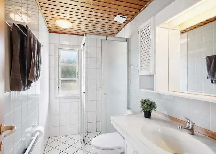 Prázdninový dům Sigfride - 500m From The Sea By Interhome