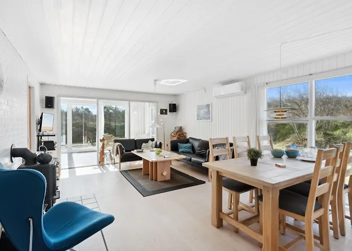 Sigfride - 500m From The Sea By Interhome Prázdninový dům