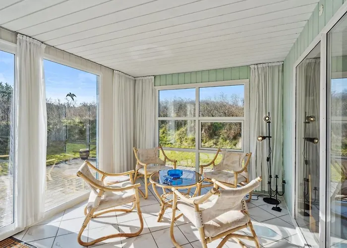 Sigfride - 500m From The Sea By Interhome *